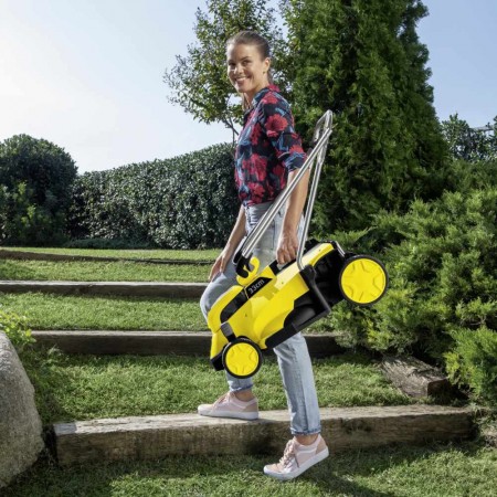 Karcher LMO 18-33 Battery Power Lawn Mower | 1.444-400.0
